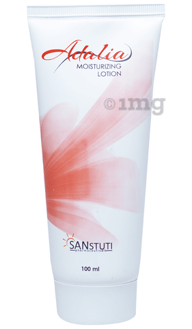 Adalia Moisturizing Lotion image Adalia Moisturizing Lotion image