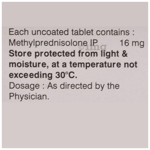 Sterio 16 Tablet image