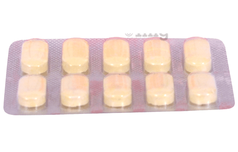 Sano Tablet image