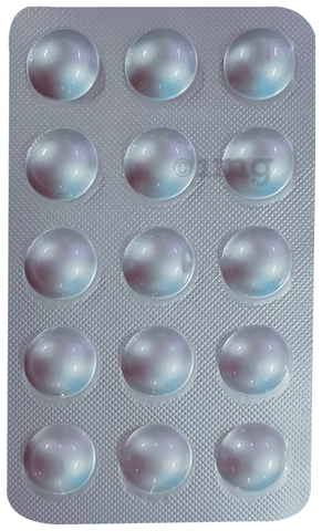 Benitowa 4 Tablet image