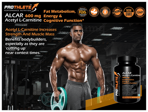 acetyl l carnitine bodybuilding dosage The Right Way to Take L-Carnitine to Boost Your Training