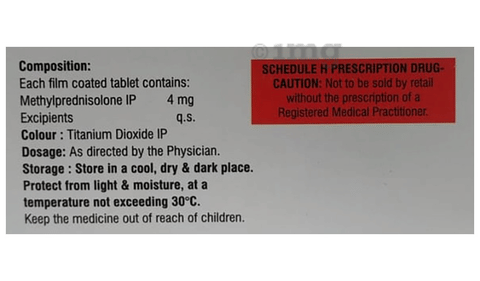 Prdlin 4 Tablet image Prdlin 4 Tablet image