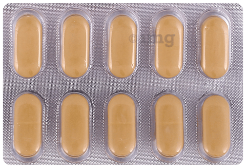 Tramsyl 750 Tablet image