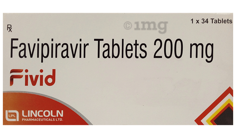 Fivid Tablet image Fivid Tablet image