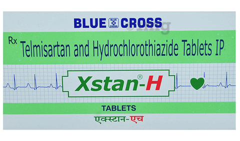 Xstan-H Tablet image