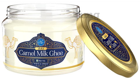 Aadvik Camel Milk Ghee image