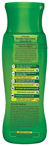 DABUR VATIKA Almond Enriched Hair Oil  Price in India Buy DABUR VATIKA  Almond Enriched Hair Oil Online In India Reviews Ratings  Features   Flipkartcom