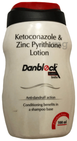 Danblock Lotion