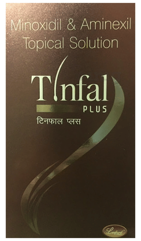 Tinfal Plus Solution image