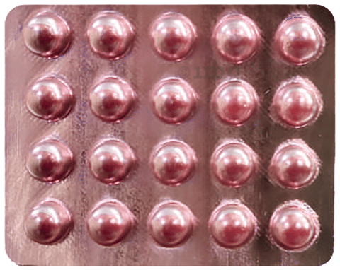 Chymury-forte Tablet image