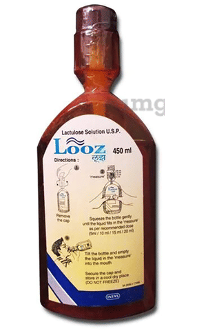 Looz Oral Solution image