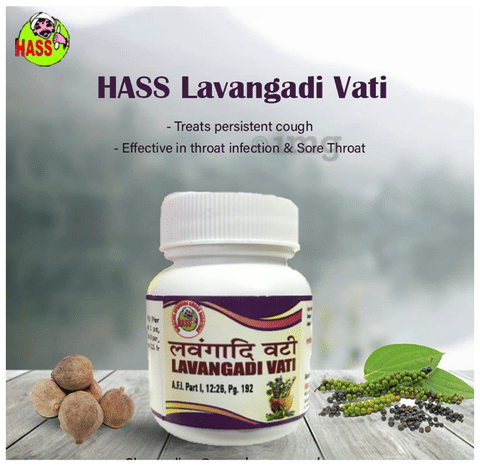 Hass Lavangadi Vati 5