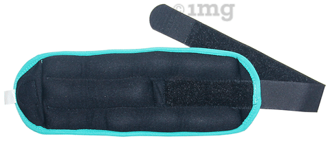 Tynor weight cuff hotsell 2kg for legs