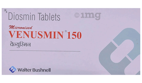 Venusmin 150 Tablet image