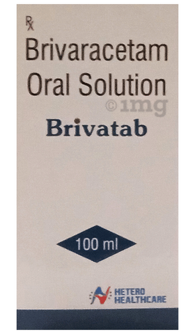 Brivatab Oral Solution image Brivatab Oral Solution image