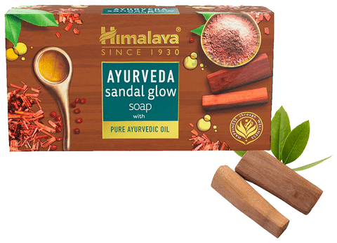 Himalaya soap store price
