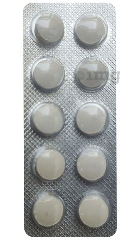 Riscotic-LS Tablet image