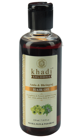 Aggregate more than 156 amla bhringraj hair oil best