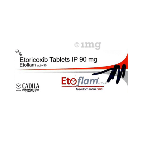 Etoflam gel 2025