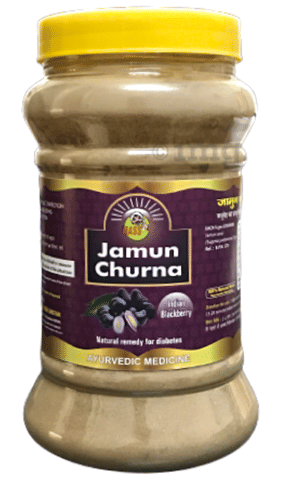 Hass Jamun Churna 1