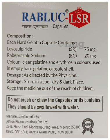 Rabluc-LSR Capsule image