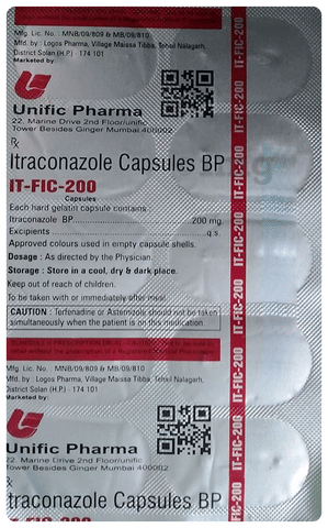 IT-Fic 200 Tablet image