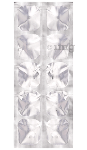 CTD-C 12.5/10 Tablet image