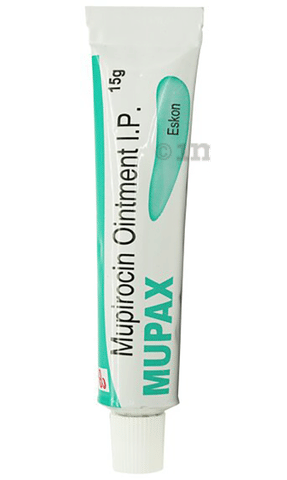 Mupax Ointment image