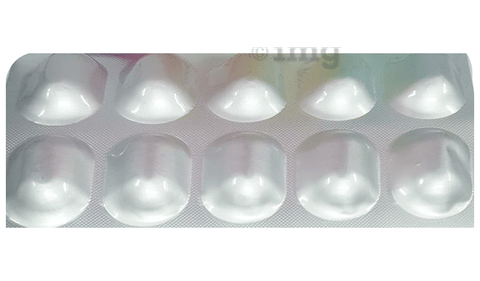 Adzclav 625 Tablet image