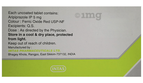 Asprito 5 Tablet image