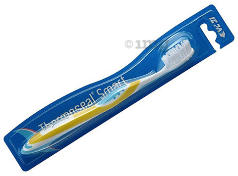 Thermoseal Smart Toothbrush image Thermoseal Smart Toothbrush image