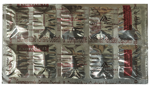 Esorella-D Capsule SR image