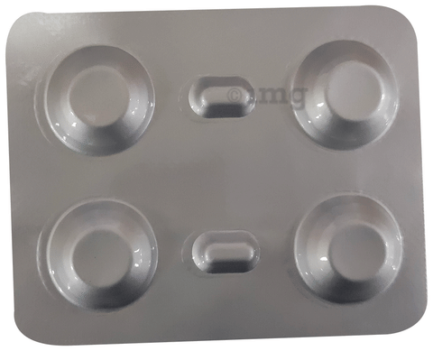 RIZact 10 MD Tablet image