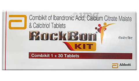Rockbon Kit image