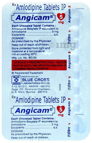 Angicam 5 deals