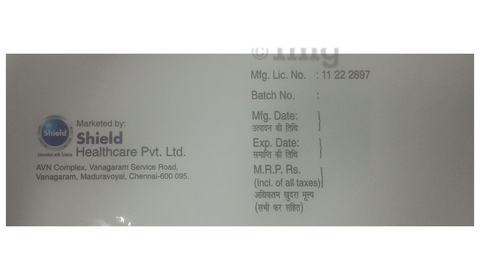 Ovaa Shield DS Combipack image