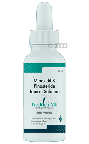 Tresrich -MF Solution image