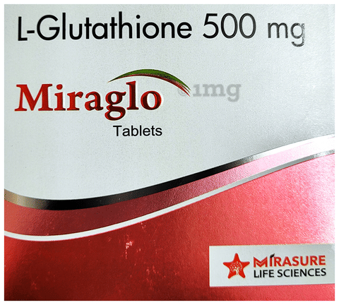 Miraglo Tablet 1