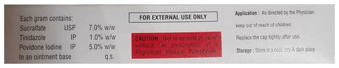 Septiace Ointment