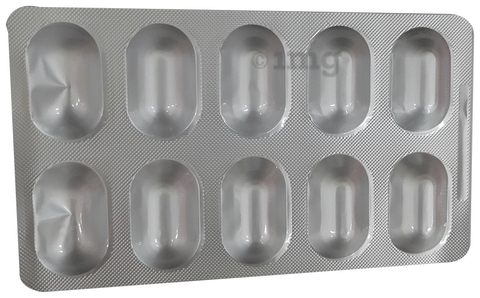 Dabigza 110 Capsule image