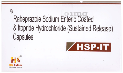 HSP-IT Capsule SR image