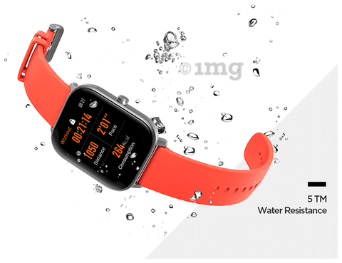 Huami sales amazfit price
