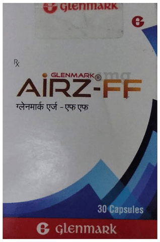 airZ-FF Capsule image airZ-FF Capsule image