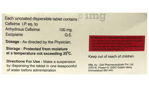 Linix 100 DT Tablet image