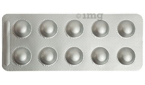 Fibrocede 25 Tablet image
