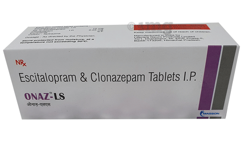 Onaz-LS Tablet image