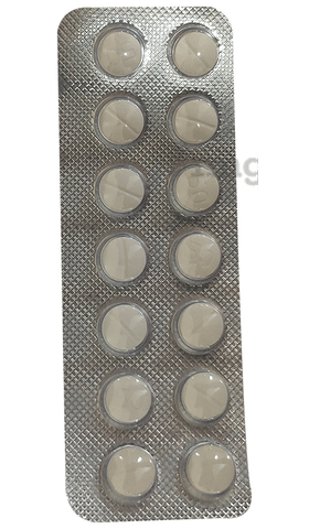 Atecard 50 Tablet image