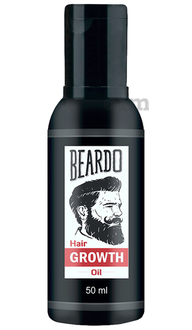 5 Benefits Of Beard Oil  Why Should You Use Beard Oil Garnier India