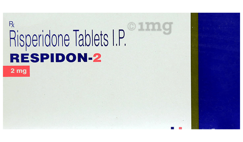 Respidon 2 Tablet image