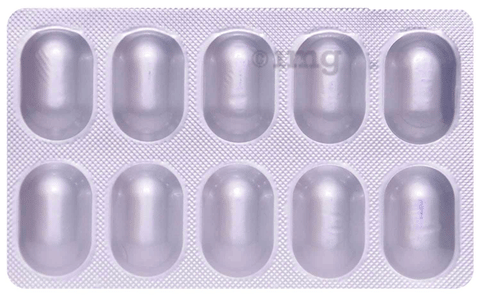 Quel SR 200 Tablet image